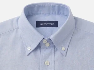 Camisa Oxford sport