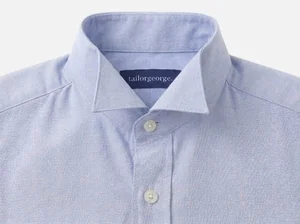 Camisa Oxford sport