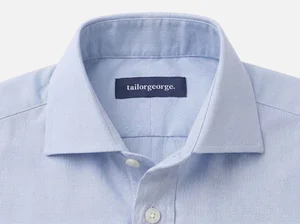 Camisa Oxford sport