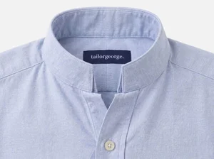 Camisa Oxford sport