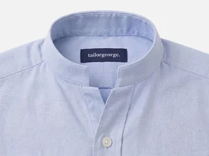 Camisa Oxford sport