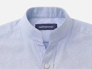 Camisa Oxford sport
