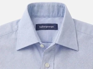 Camisa Oxford sport