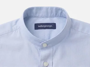 Camisa Oxford sport