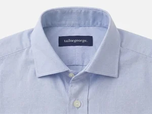 Camisa Oxford sport