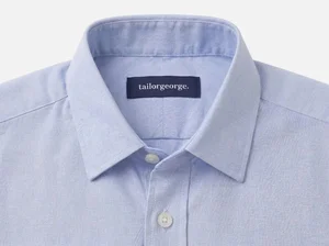 Camisa Oxford sport