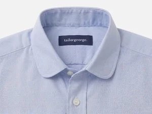 Camisa Oxford sport
