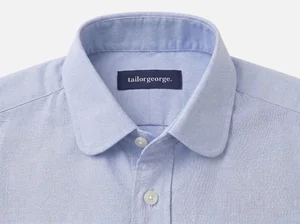 Camisa Oxford sport