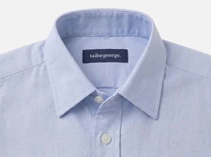 Camisa Oxford sport