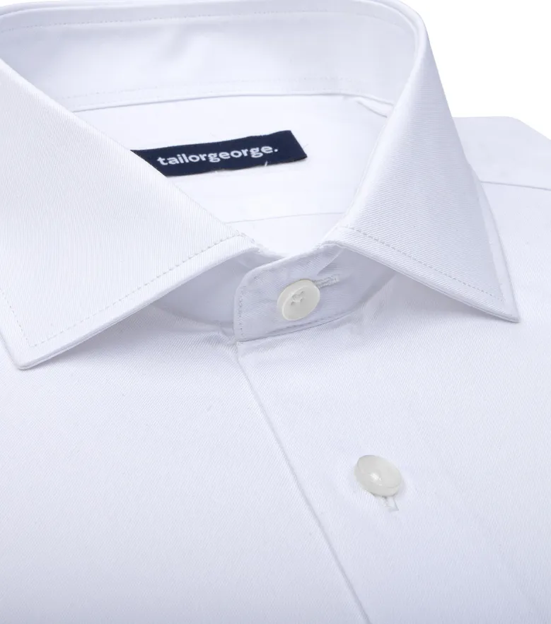 Camisa Thomas Mason Infroissable