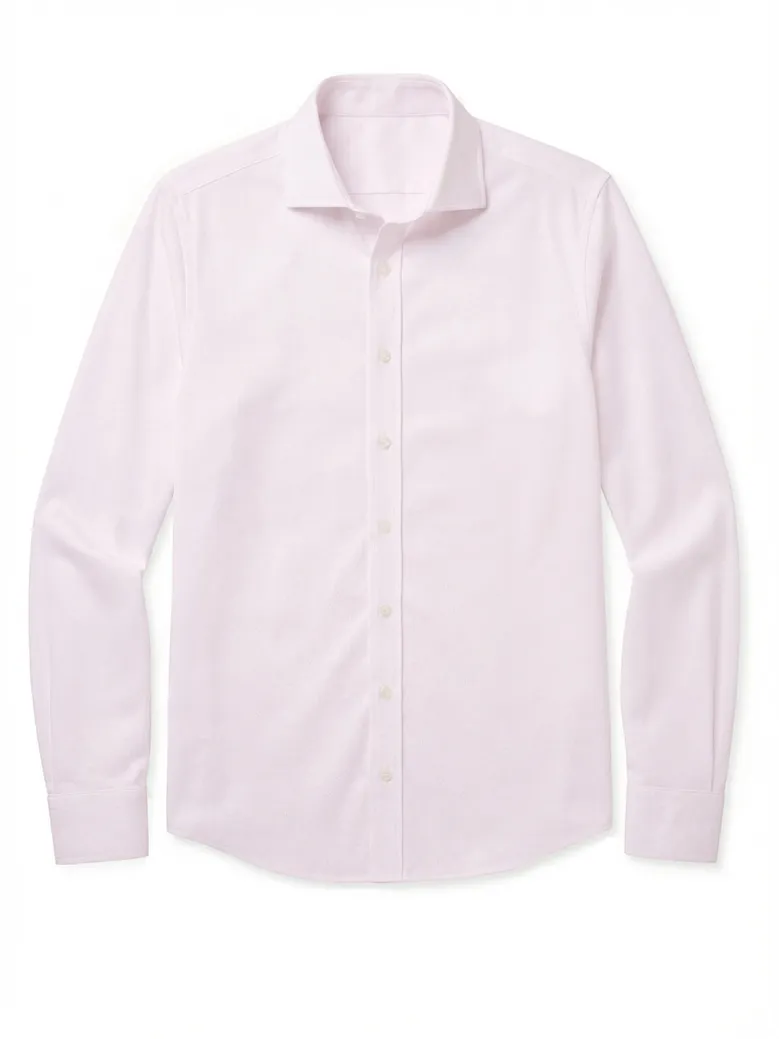 Camisa Thomas Mason Infroissable