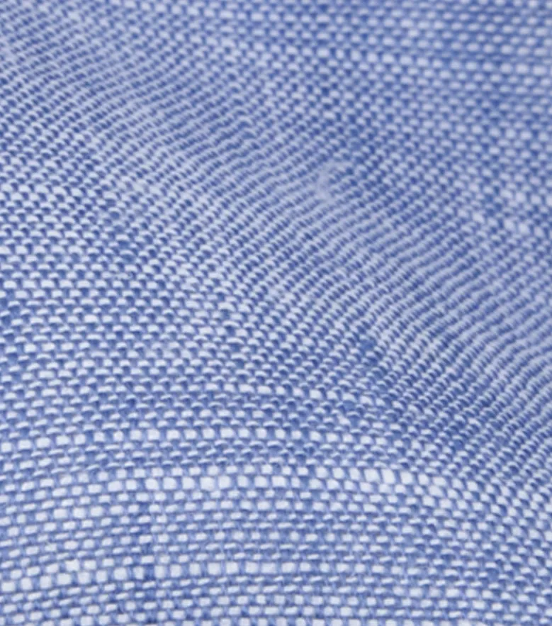 Camisa Thomas Mason Infroissable