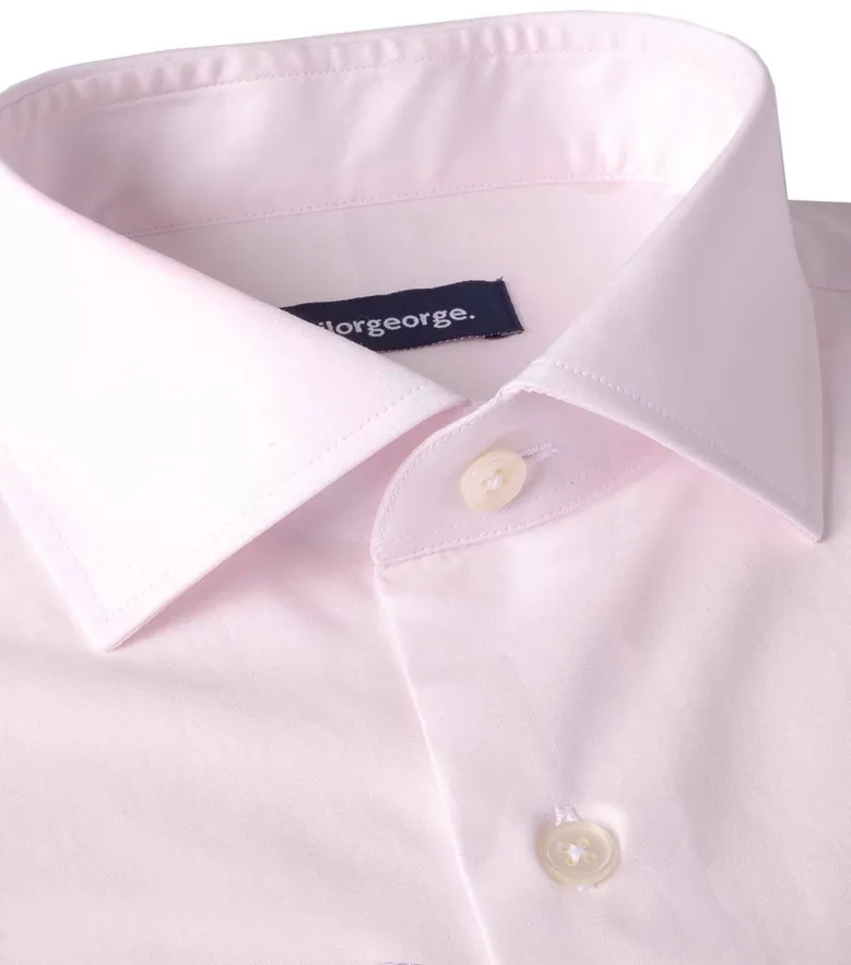 Camisa Thomas Mason Infroissable