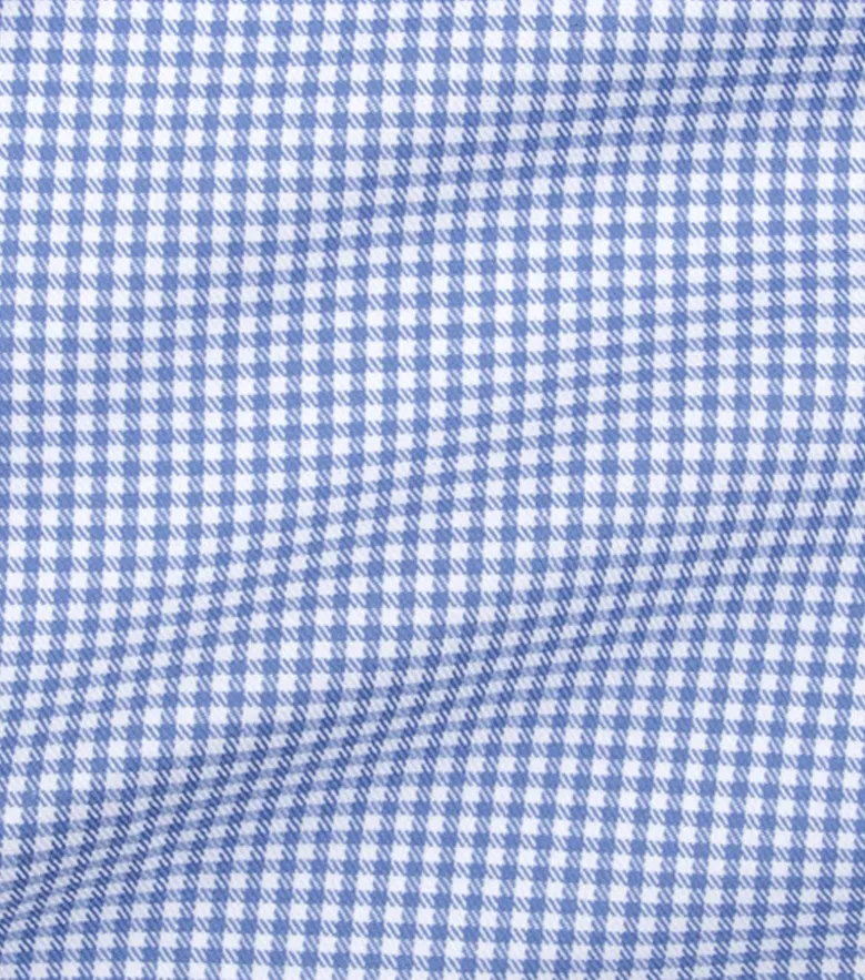 Camisa Thomas Mason Infroissable