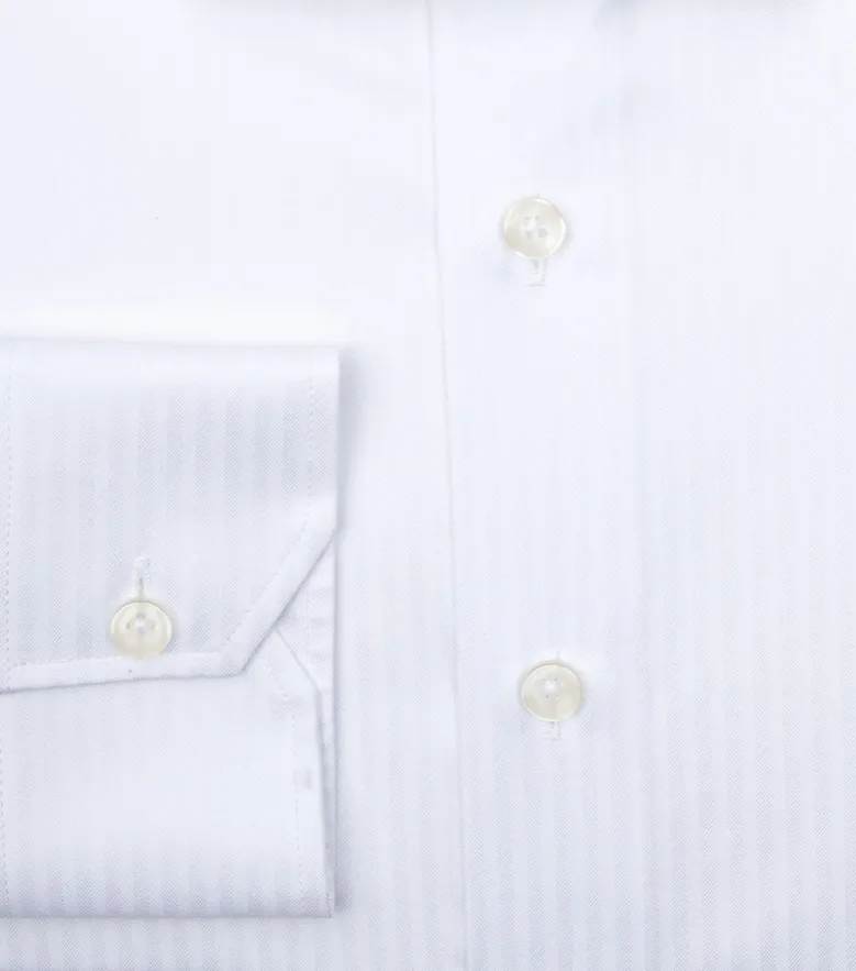 Camisa Thomas Mason Infroissable