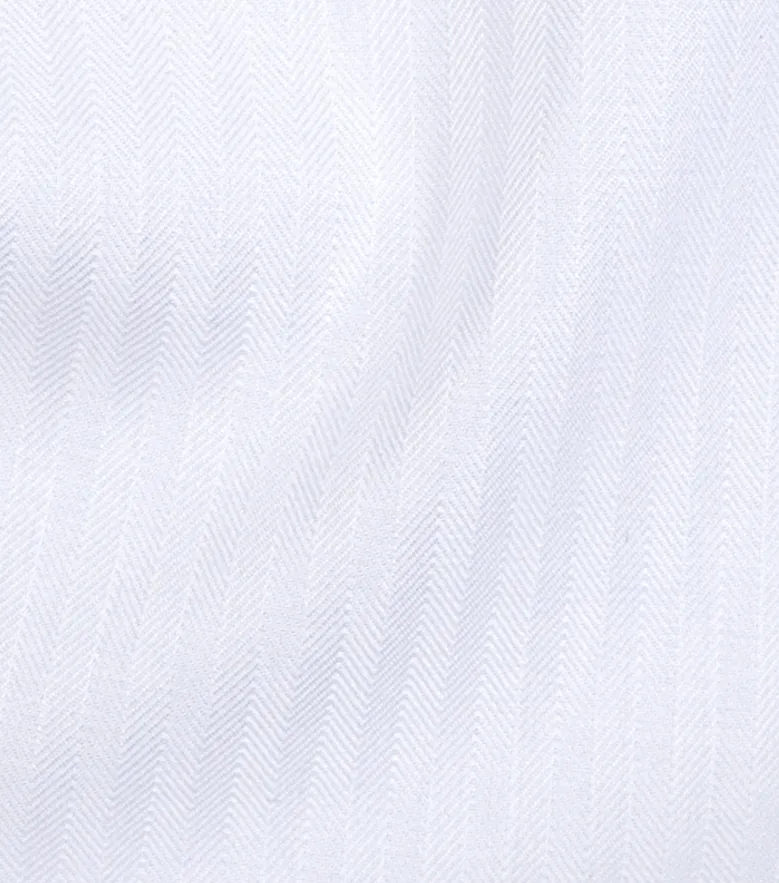 Camisa Thomas Mason Infroissable