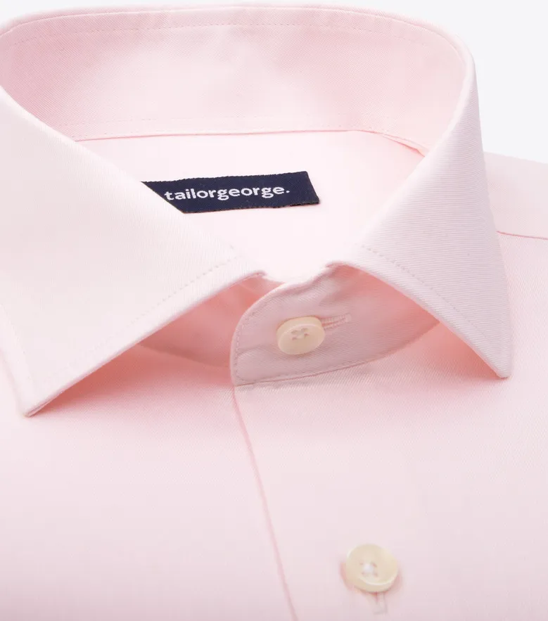 Camisa Thomas Mason Infroissable