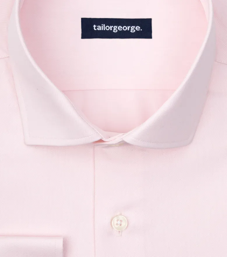 Camisa Thomas Mason Infroissable