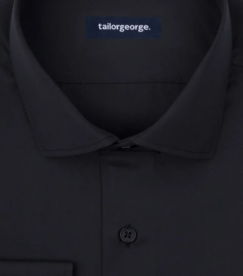Camisa Thomas Mason Infroissable