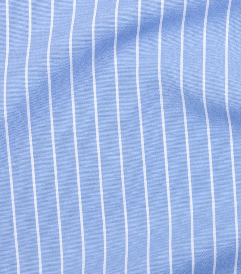 Camisa Thomas Mason Infroissable