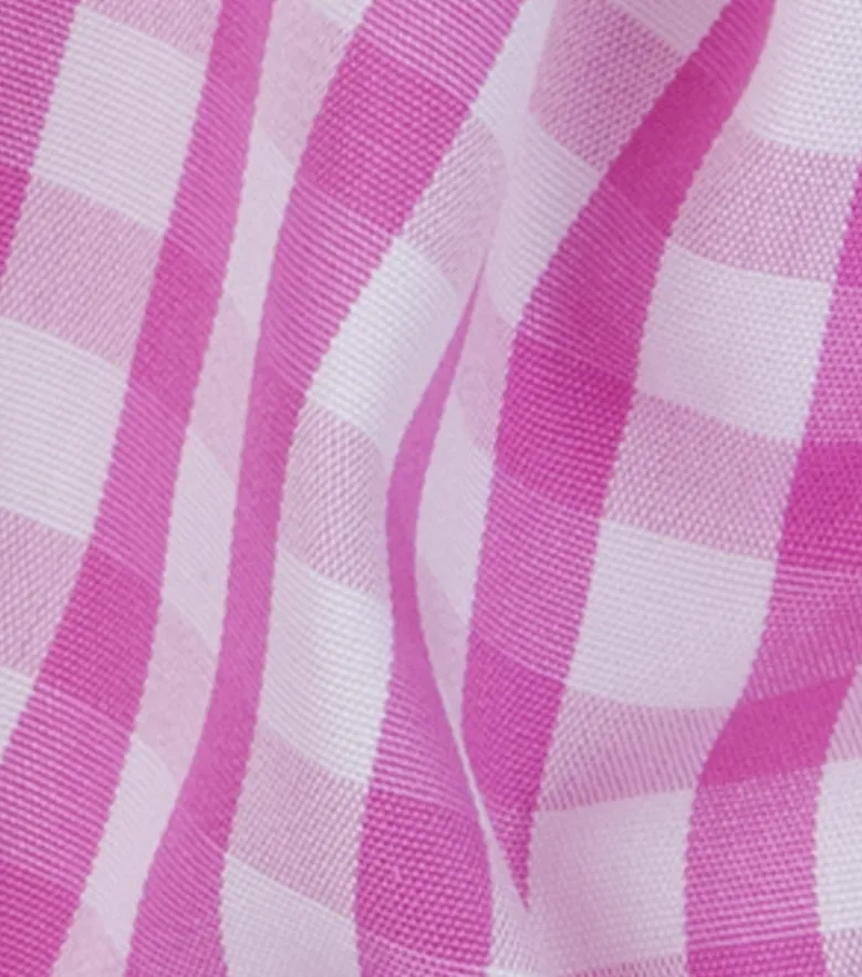 Camisa Thomas Mason Infroissable
