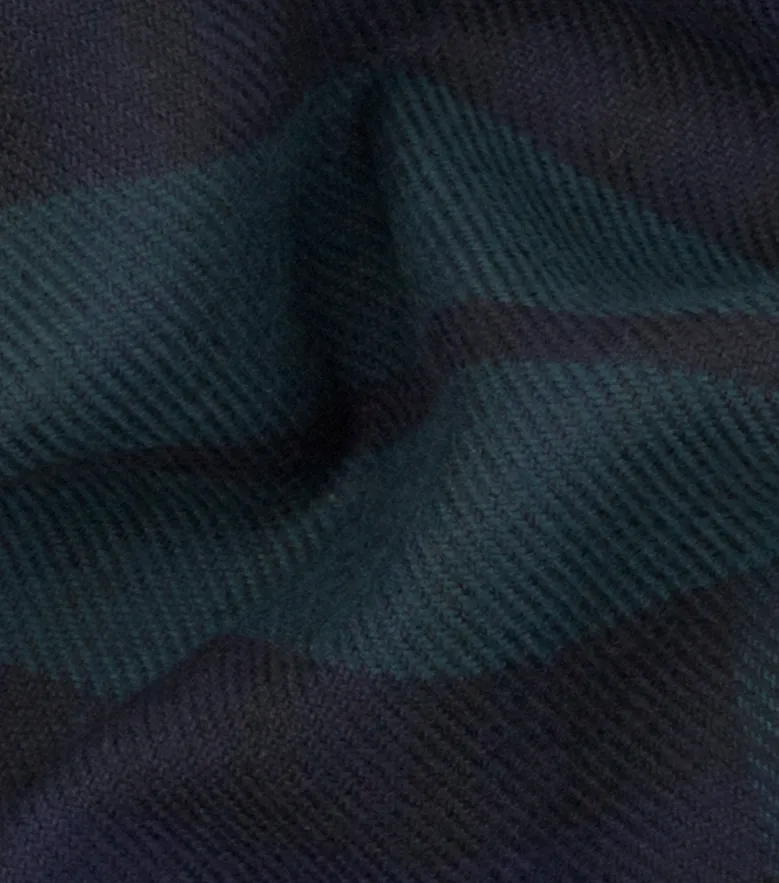 Camisa Thomas Mason Infroissable