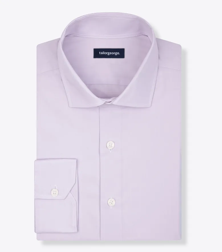 Camisa Thomas Mason Infroissable
