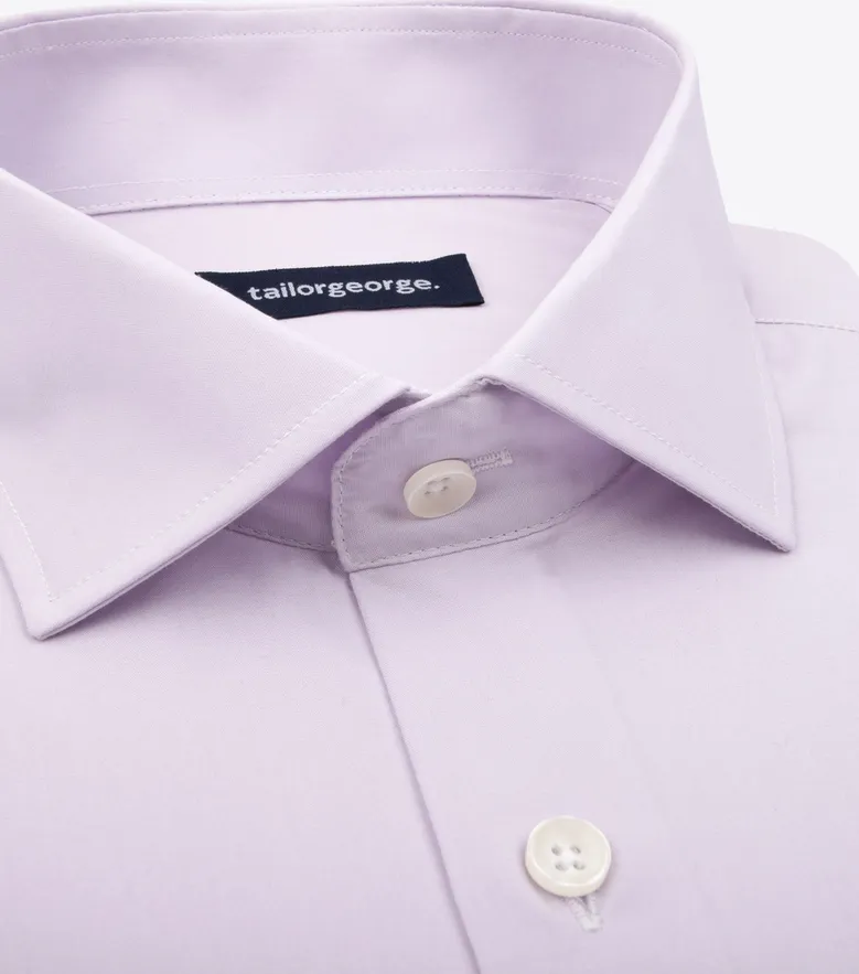 Camisa Thomas Mason Infroissable