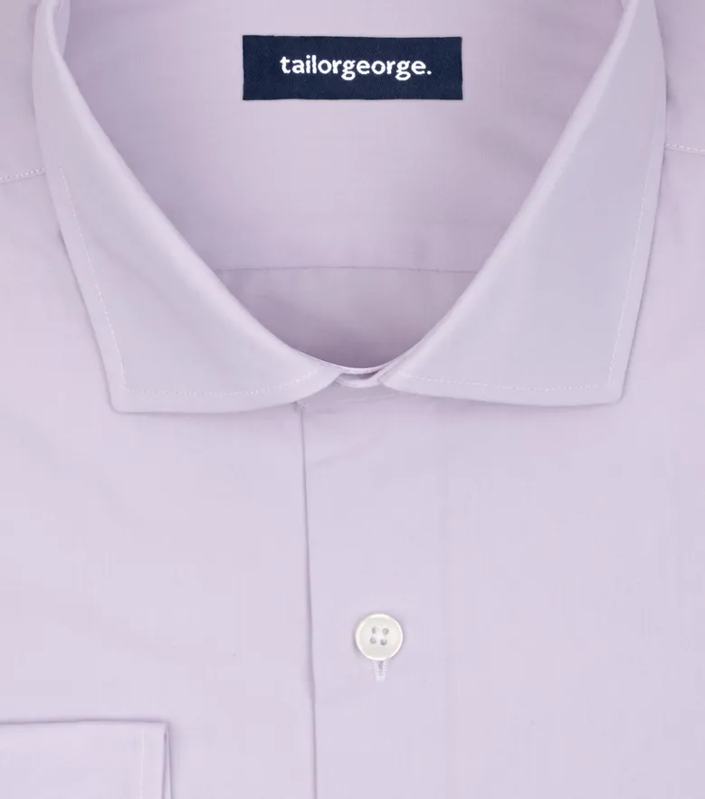 Camisa Thomas Mason Infroissable