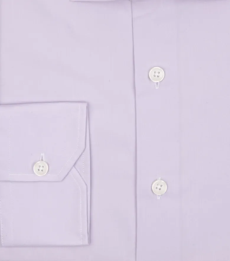 Camisa Thomas Mason Infroissable