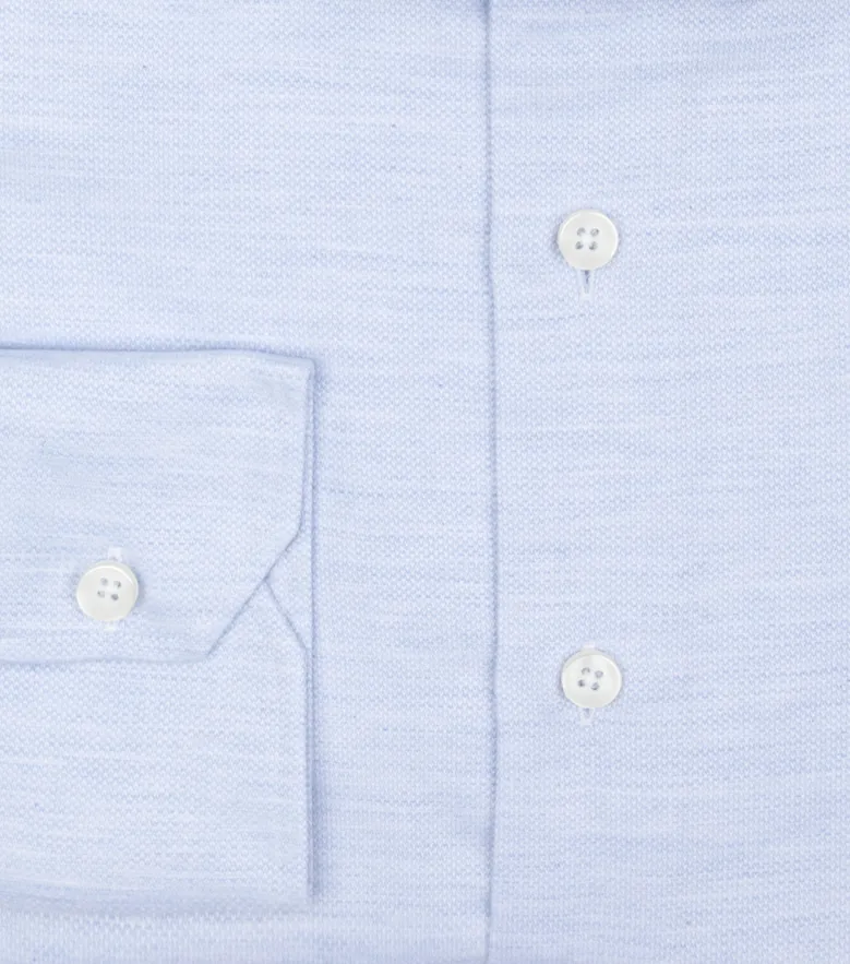 Camisa Thomas Mason Infroissable