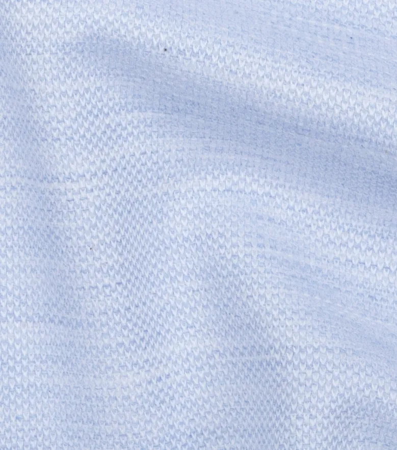 Camisa Thomas Mason Infroissable