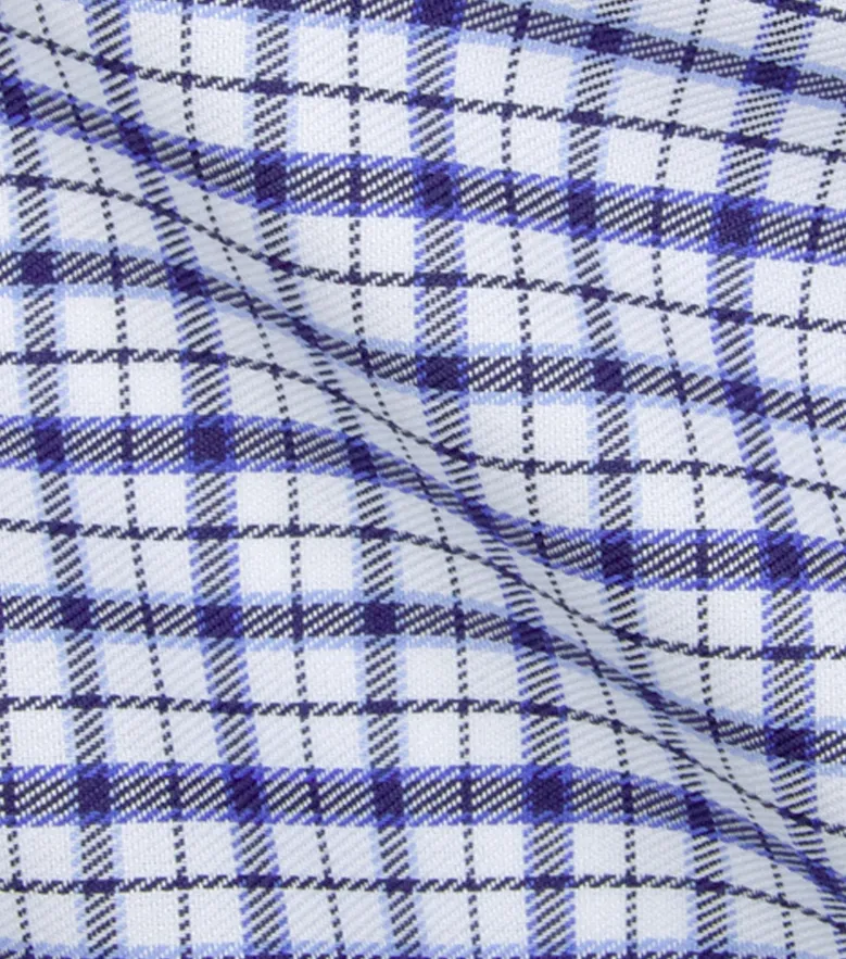 Camisa Thomas Mason Infroissable