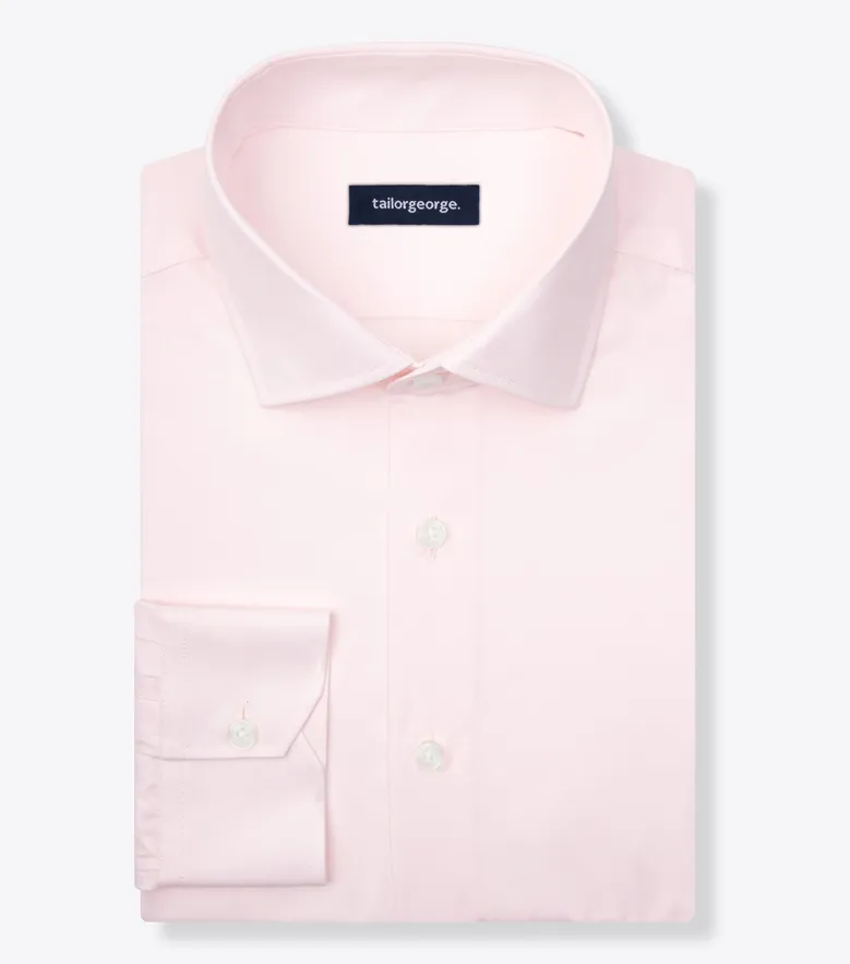 Camisa Thomas Mason Infroissable