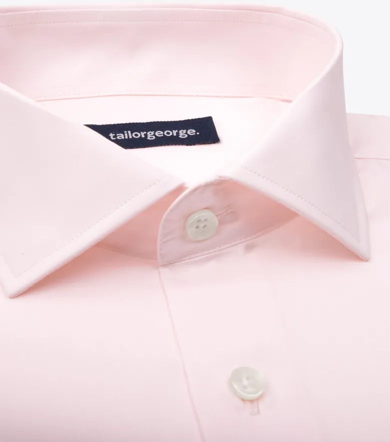 Camisa Thomas Mason Infroissable