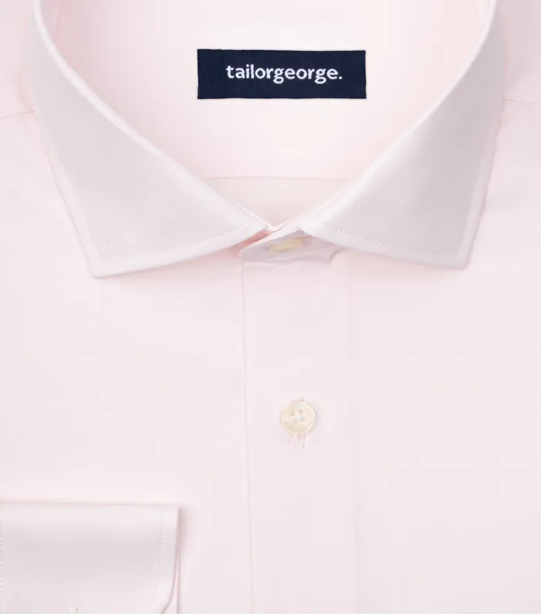 Camisa Thomas Mason Infroissable