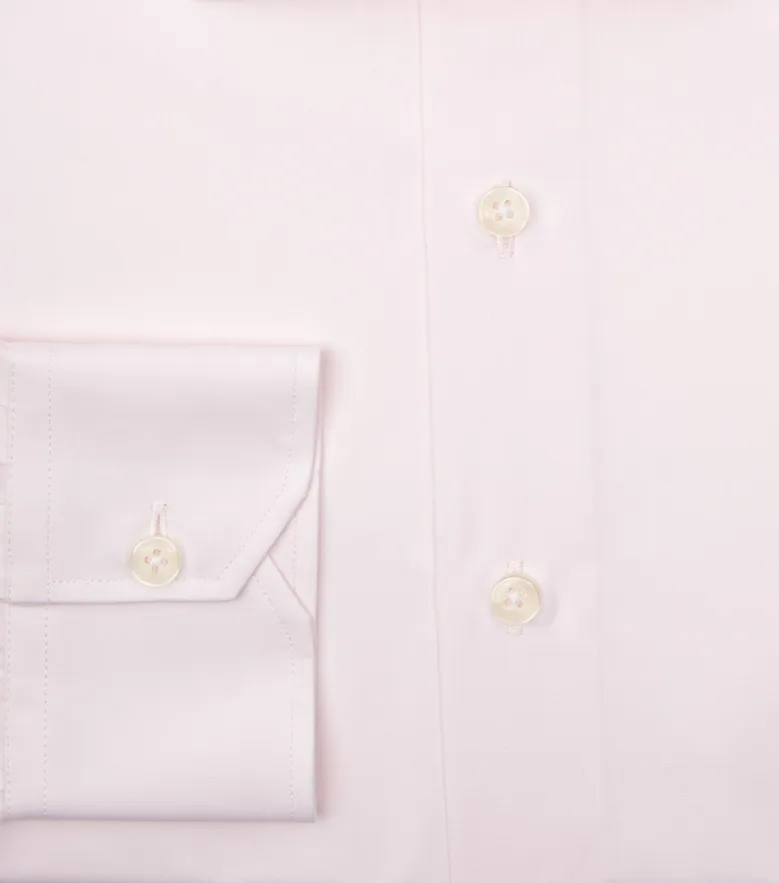Camisa Thomas Mason Infroissable