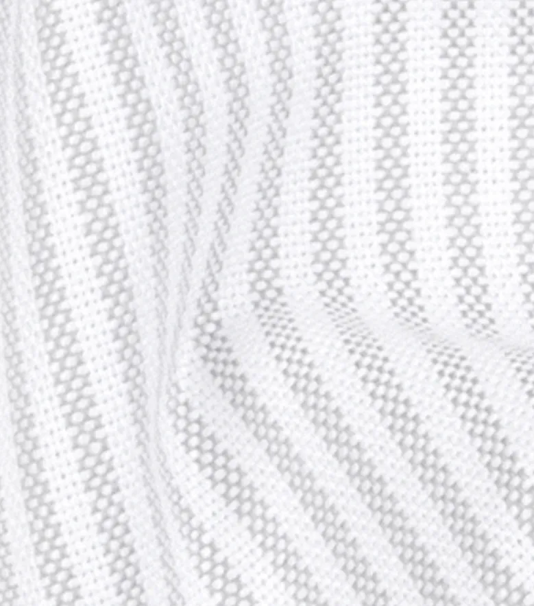 Camisa Thomas Mason Infroissable