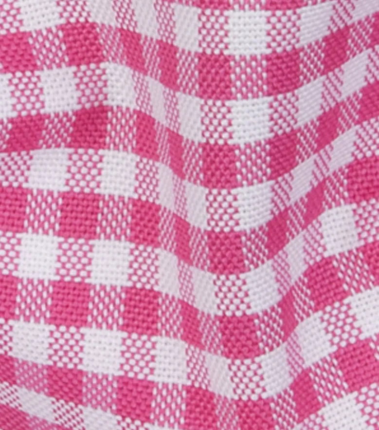 Camisa de popelina blanca lisa de fácil planchado
