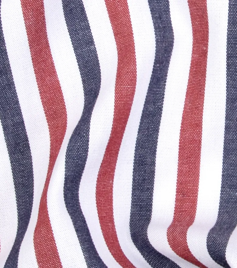 Camisa Thomas Mason Infroissable