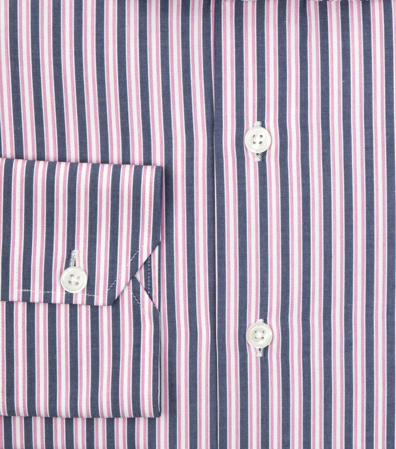 Camisa Thomas Mason Infroissable