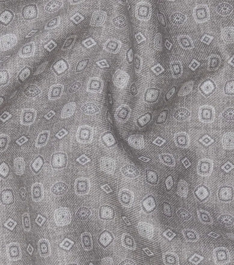 Camisa Thomas Mason Infroissable