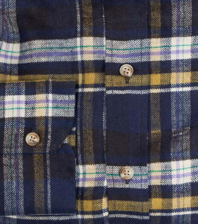Camisa Thomas Mason Infroissable
