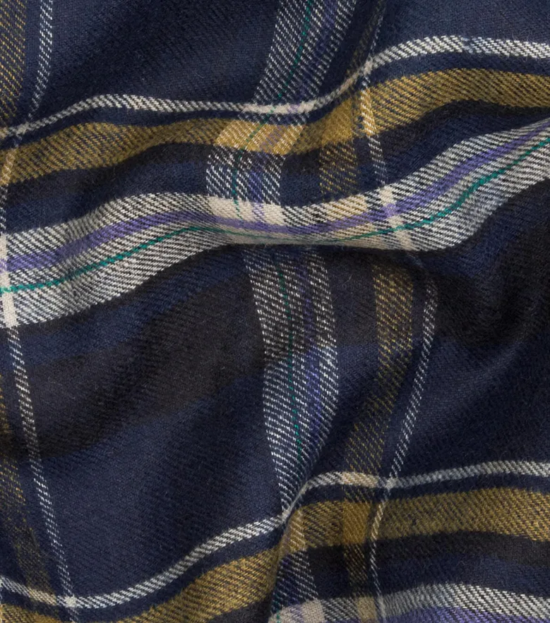 Camisa Thomas Mason Infroissable