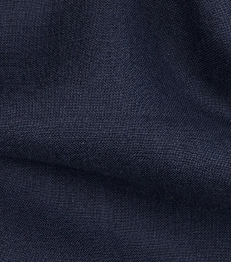 Camisa Thomas Mason Infroissable