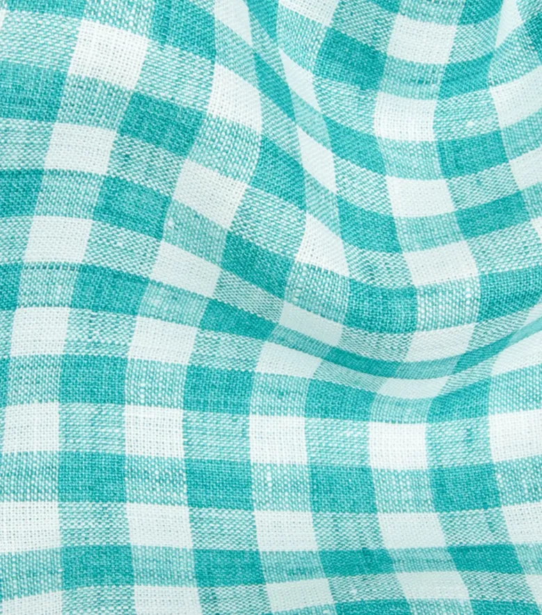 Camisa Thomas Mason Infroissable