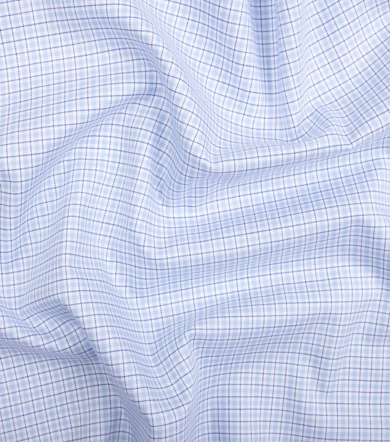 Camisa Thomas Mason Infroissable