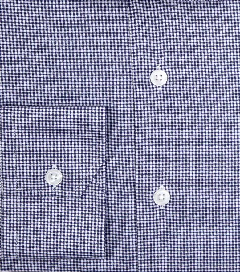 Camisa Thomas Mason Infroissable