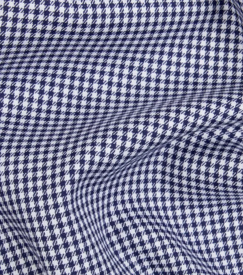 Camisa Thomas Mason Infroissable