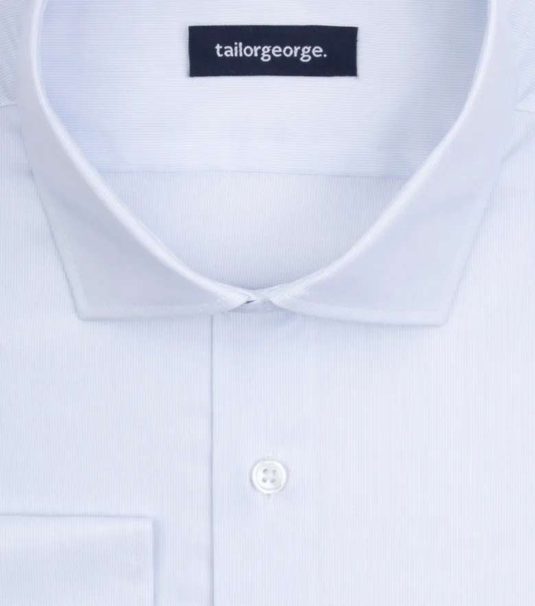 Camisa Thomas Mason Infroissable